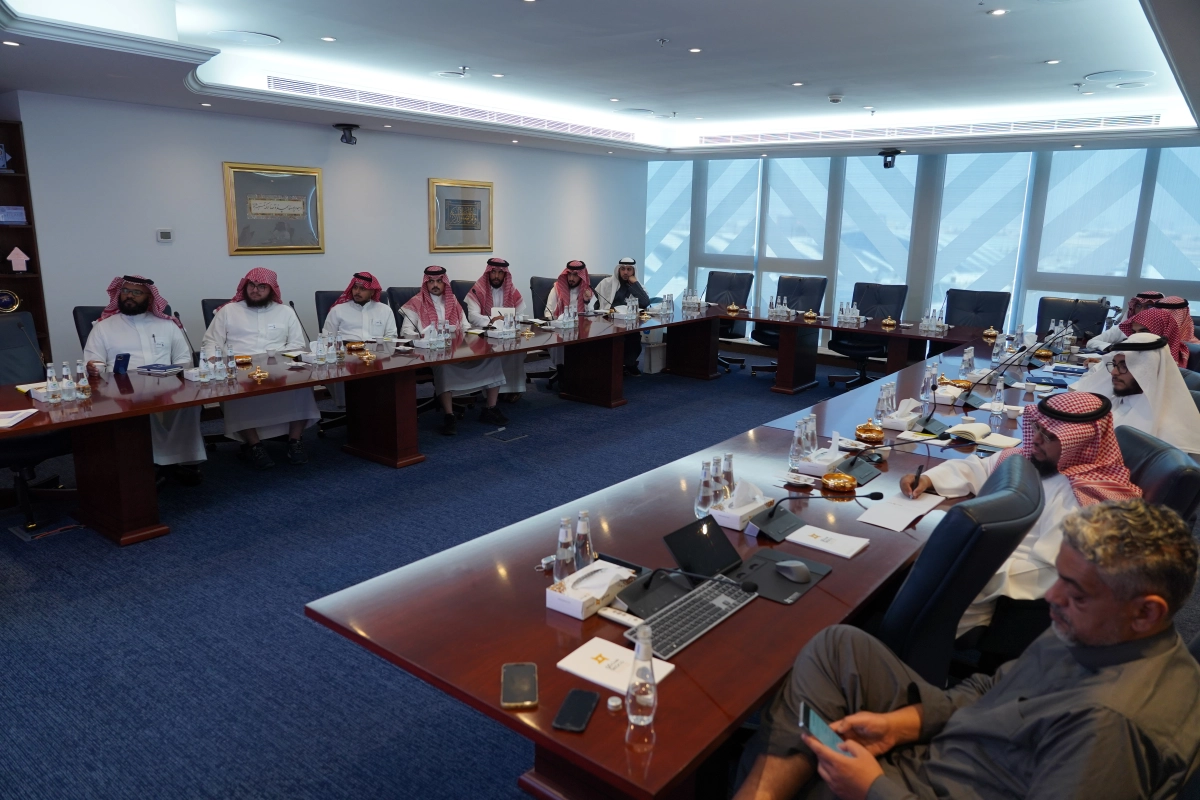 جمعية وثبة لتنمية الشباب والنشء - وثبة تشارك في "رحلة وجهة" التابع للمجلس التخصصي للجمعيات الشبابية