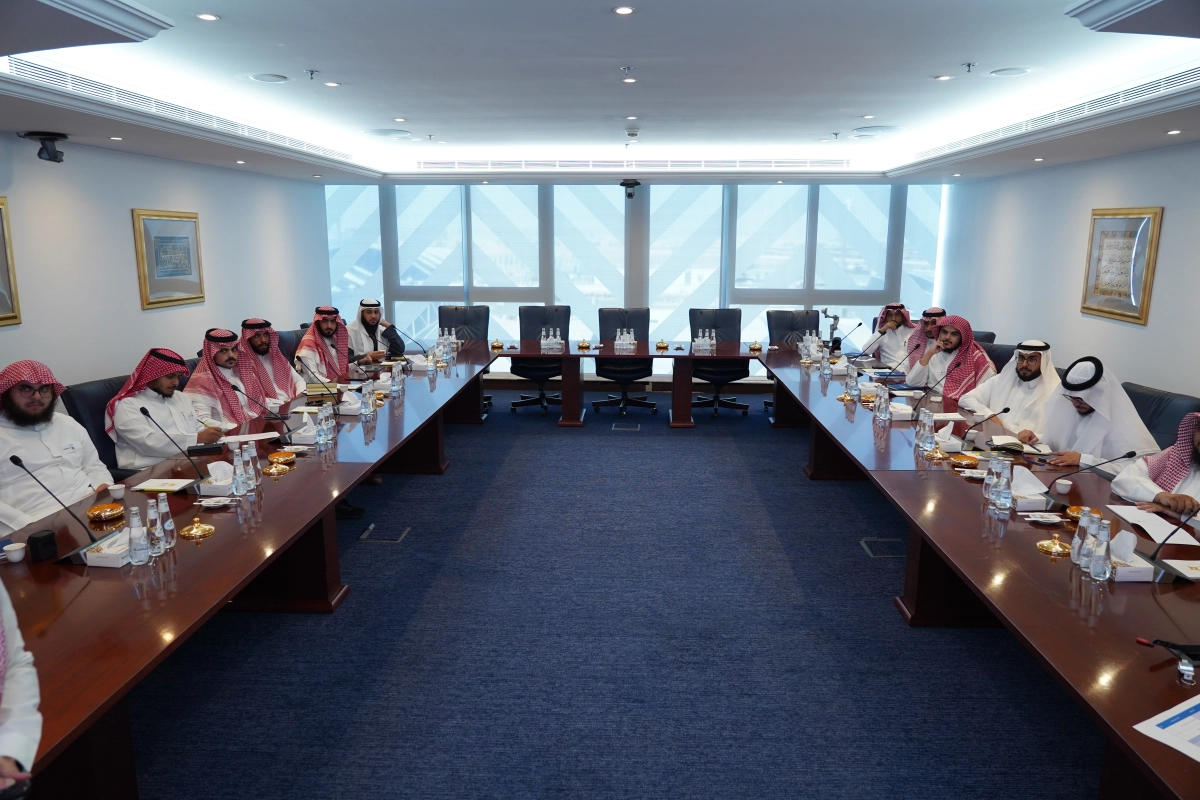 جمعية وثبة لتنمية الشباب والنشء - وثبة تشارك في "رحلة وجهة" التابع للمجلس التخصصي للجمعيات الشبابية